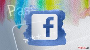 Stresspaint trooja varastab Facebooki sisselogimisandmeid