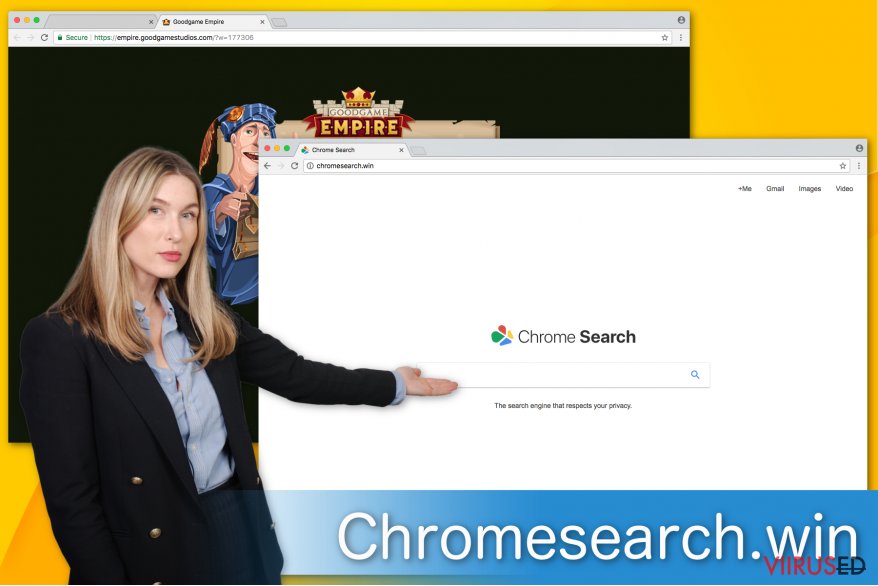 Chromesearch.win pilt